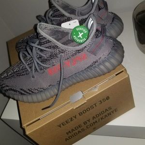 Yeezy Boost 350 Beluga